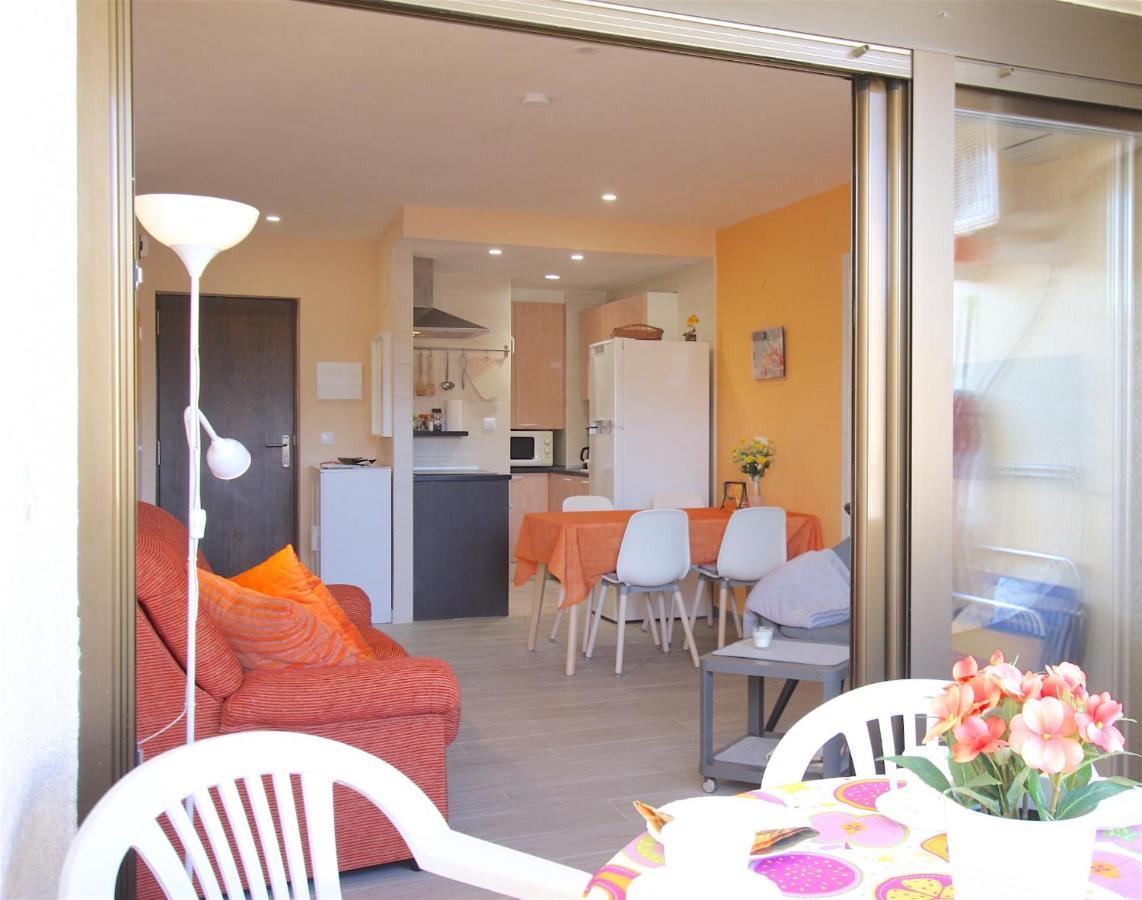 Apartamento Violeta Residencial La Felicidad By Costablancarent Denia Eksteriør bilde