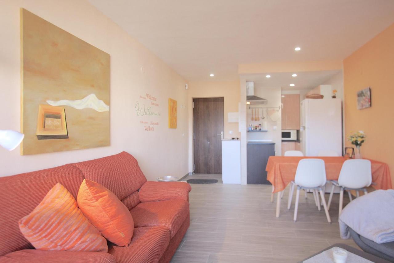 Apartamento Violeta Residencial La Felicidad By Costablancarent Denia Eksteriør bilde