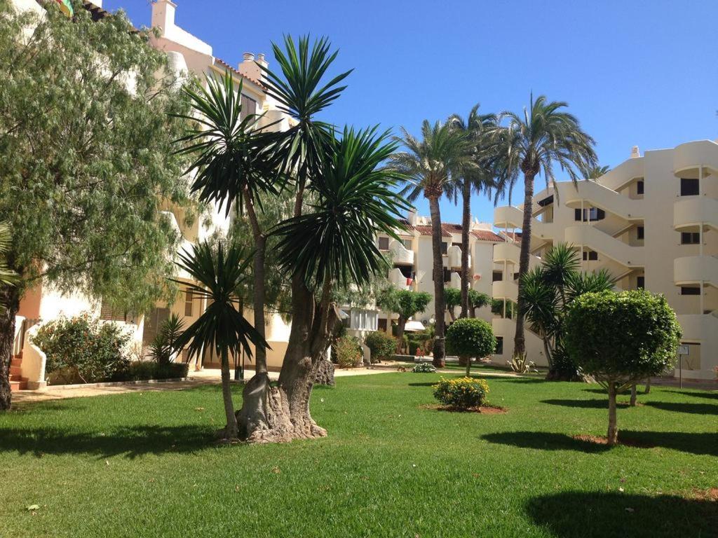 Apartamento Violeta Residencial La Felicidad By Costablancarent Denia Eksteriør bilde