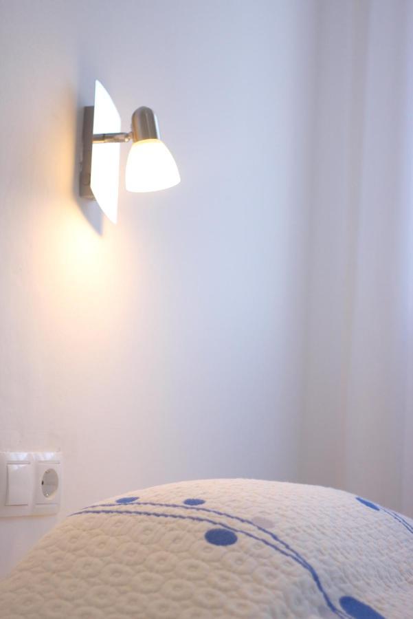 Apartamento Violeta Residencial La Felicidad By Costablancarent Denia Eksteriør bilde