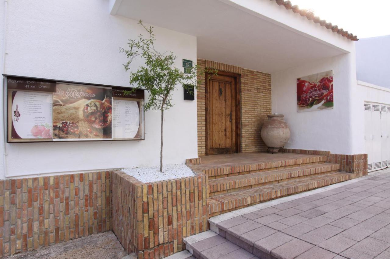 Apartamento Violeta Residencial La Felicidad By Costablancarent Denia Eksteriør bilde