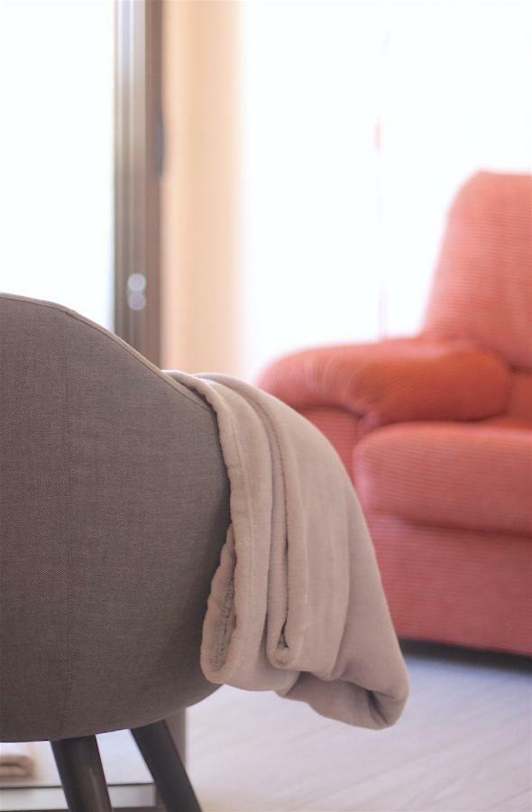 Apartamento Violeta Residencial La Felicidad By Costablancarent Denia Eksteriør bilde